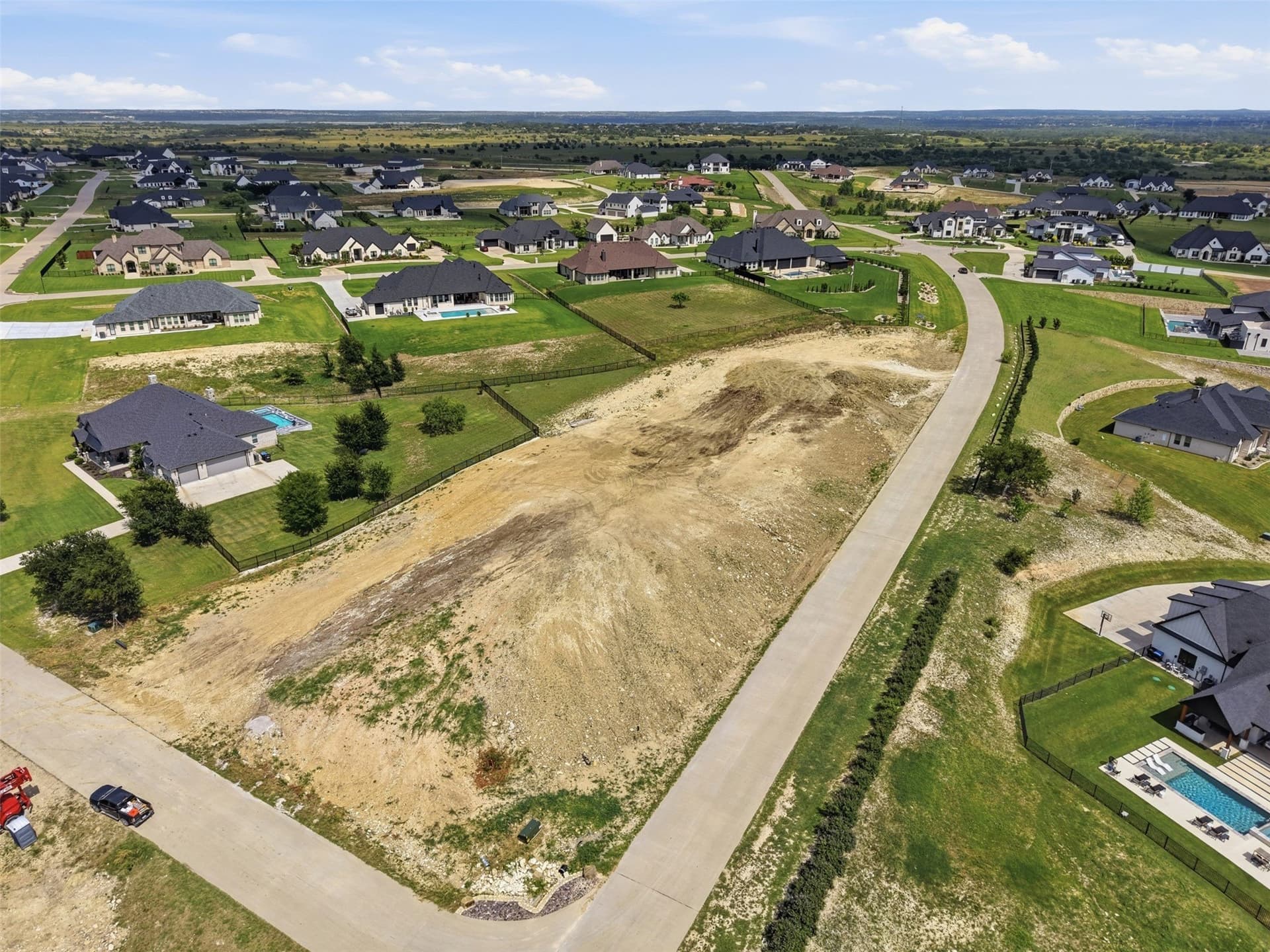 1.54 acres in Tarrant County gallery image 3