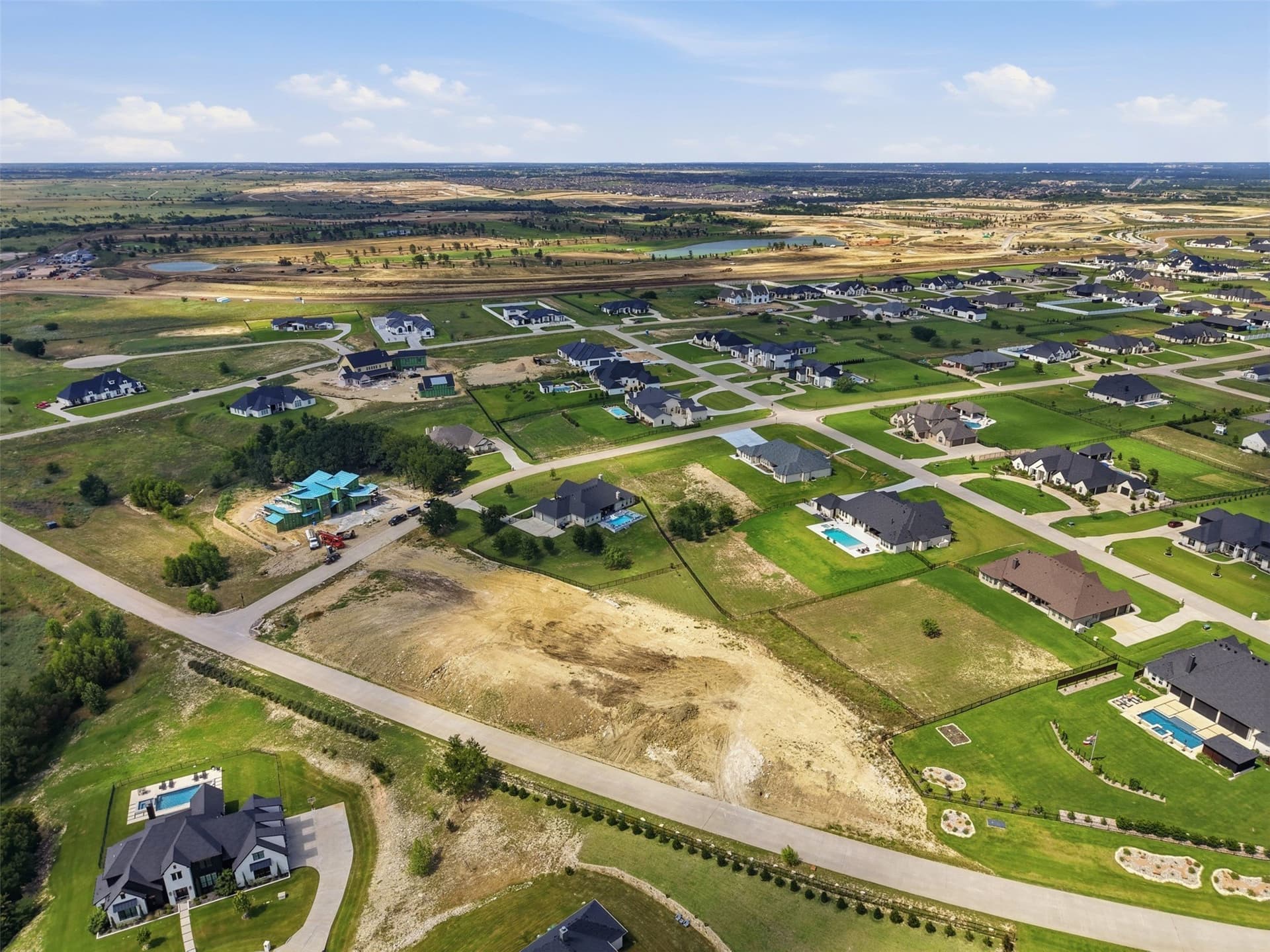 1.54 acres in Tarrant County - photo 11