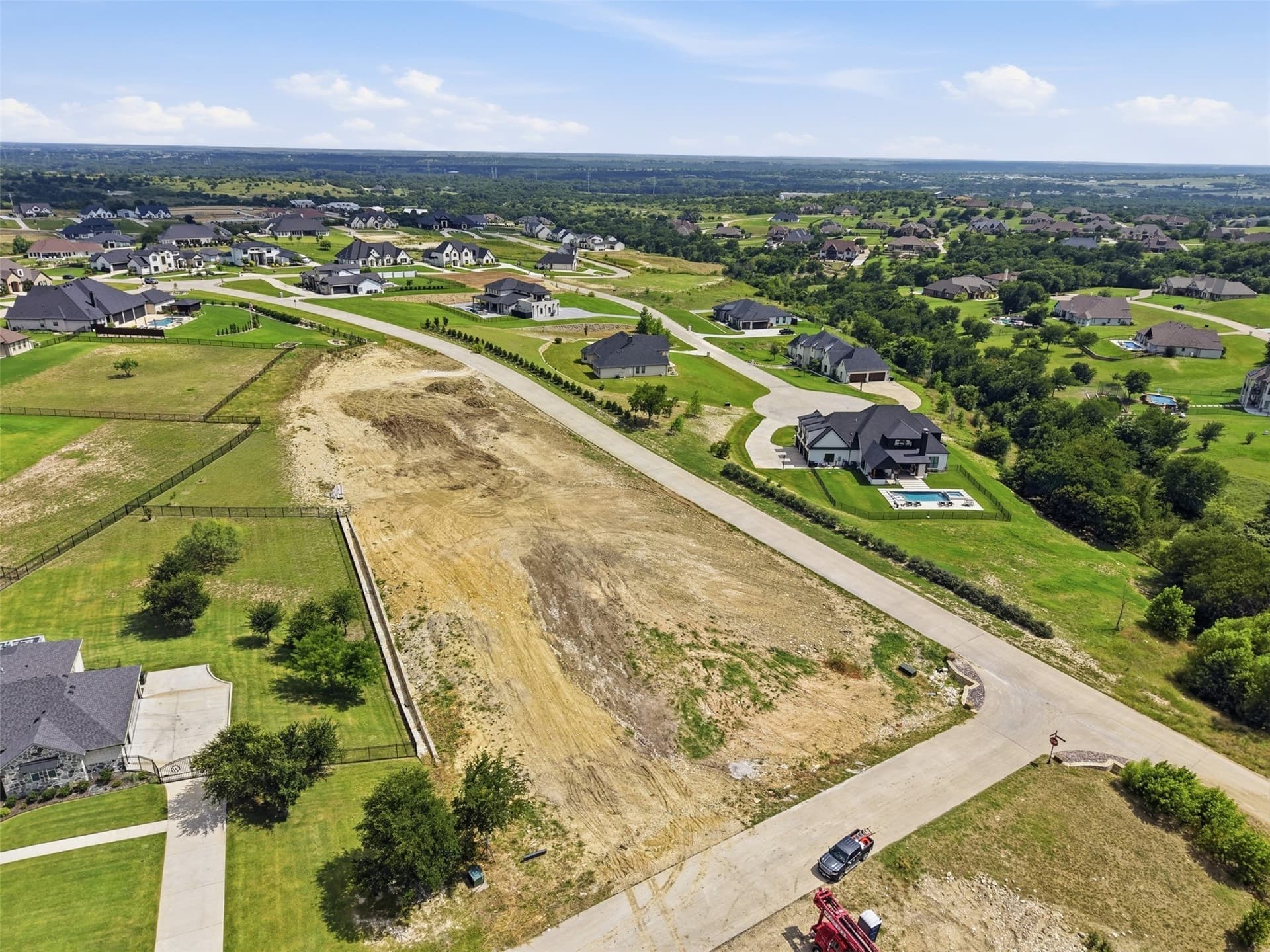 1.54 acres in Tarrant County - photo 13