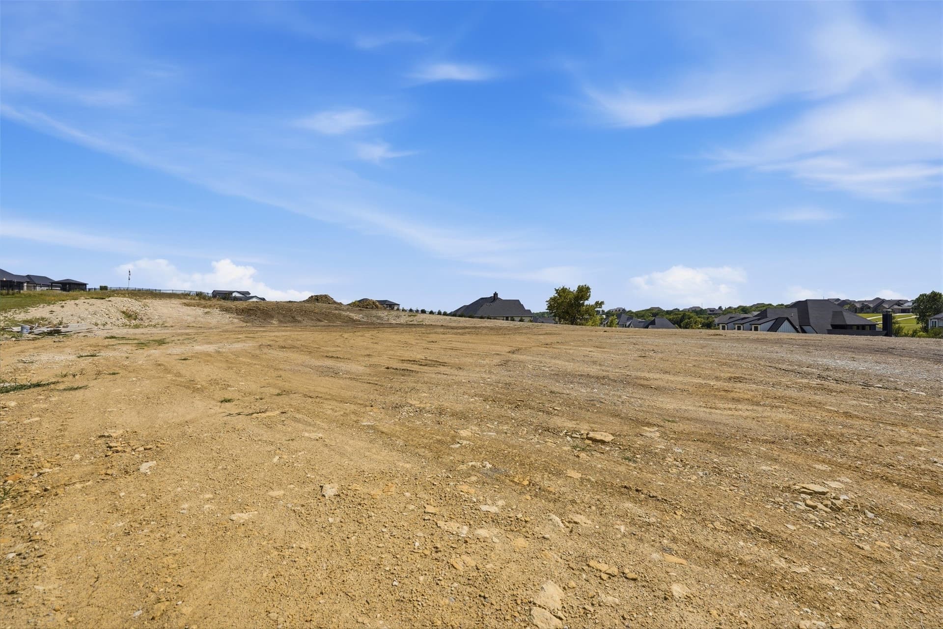 1.54 acres in Tarrant County - photo 16