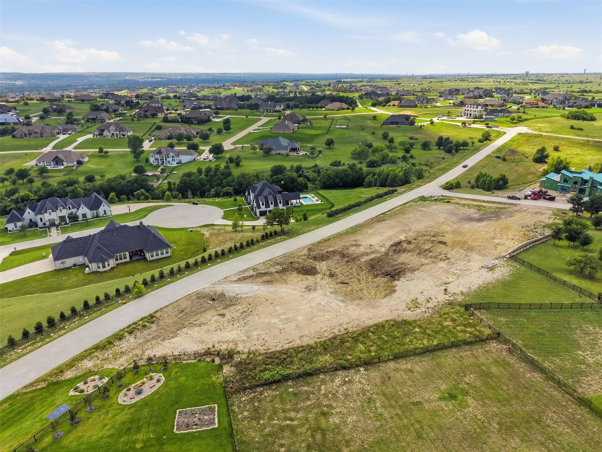 1.54 acres in Tarrant County - photo 6