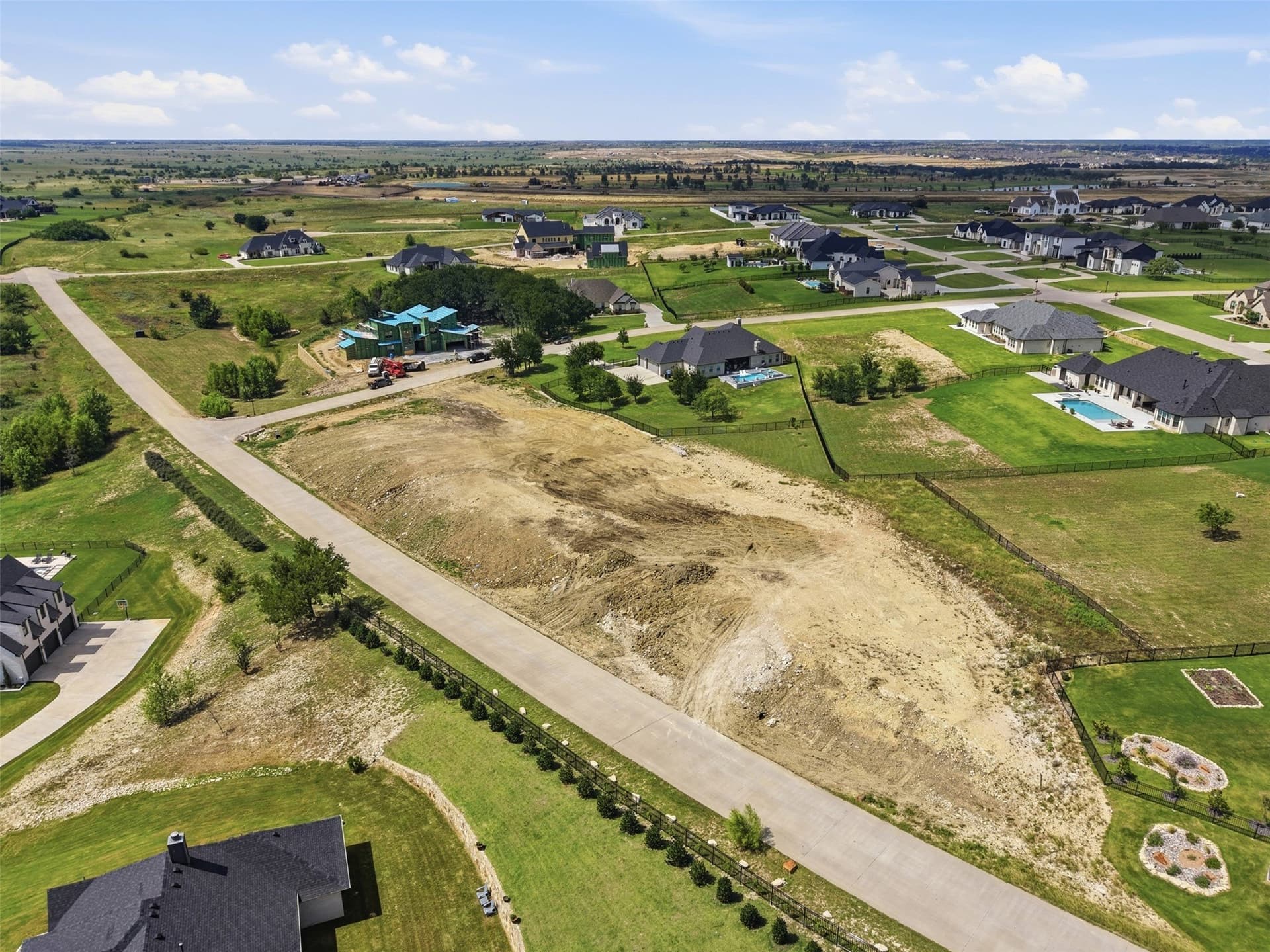 1.54 acres in Tarrant County - photo 7