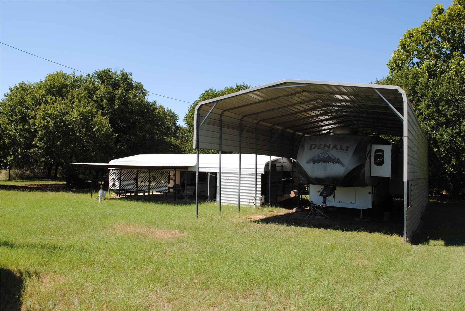 0.25 acres in Comanche County gallery image 3