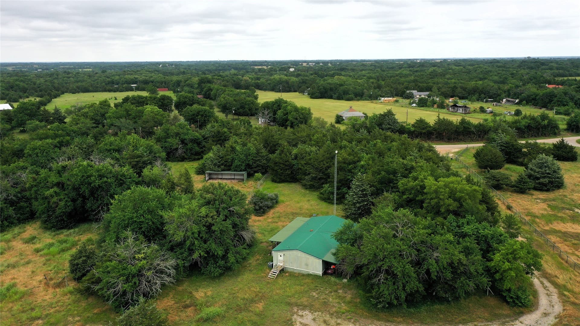 31.33 acres in Fannin County - photo 34