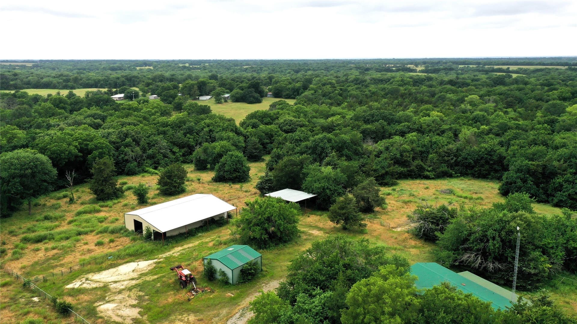 31.33 acres in Fannin County - photo 35