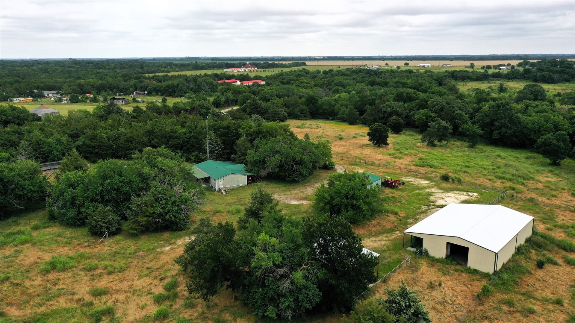 31.33 acres in Fannin County - photo 33