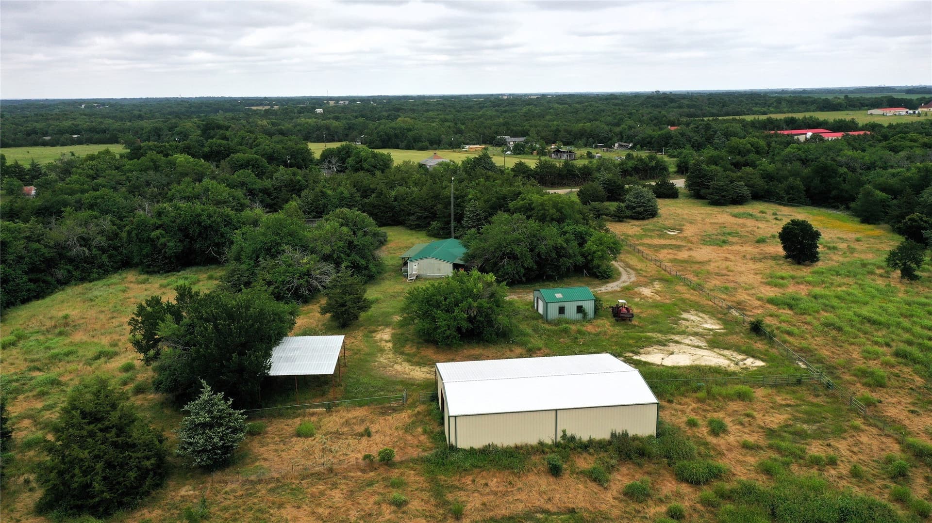 31.33 acres in Fannin County - photo 32