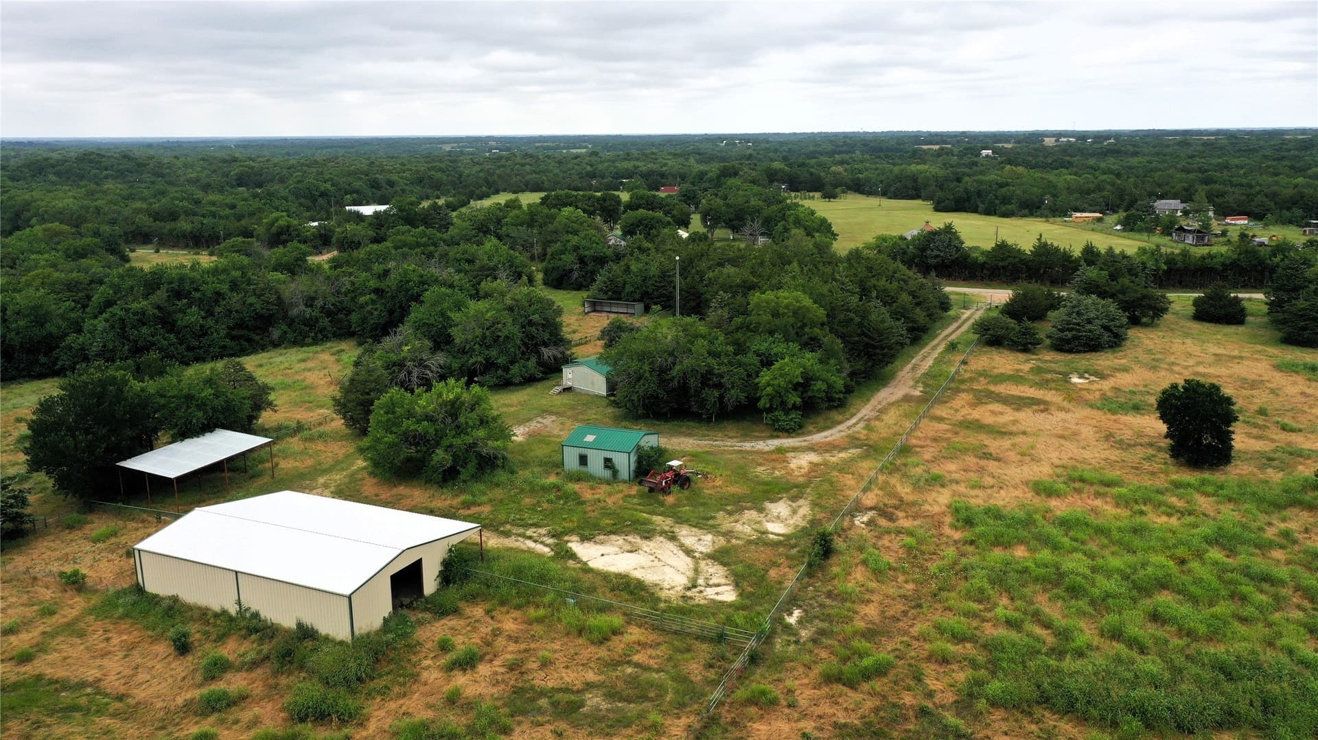 31.33 acres in Fannin County - photo 31