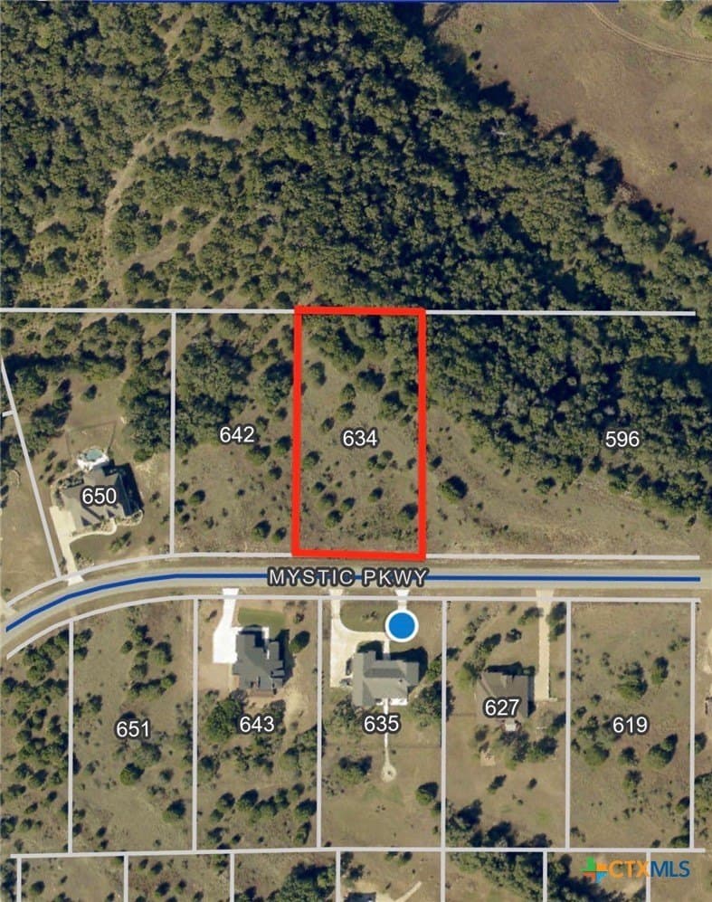 1.4 acres in Comal County - photo 17