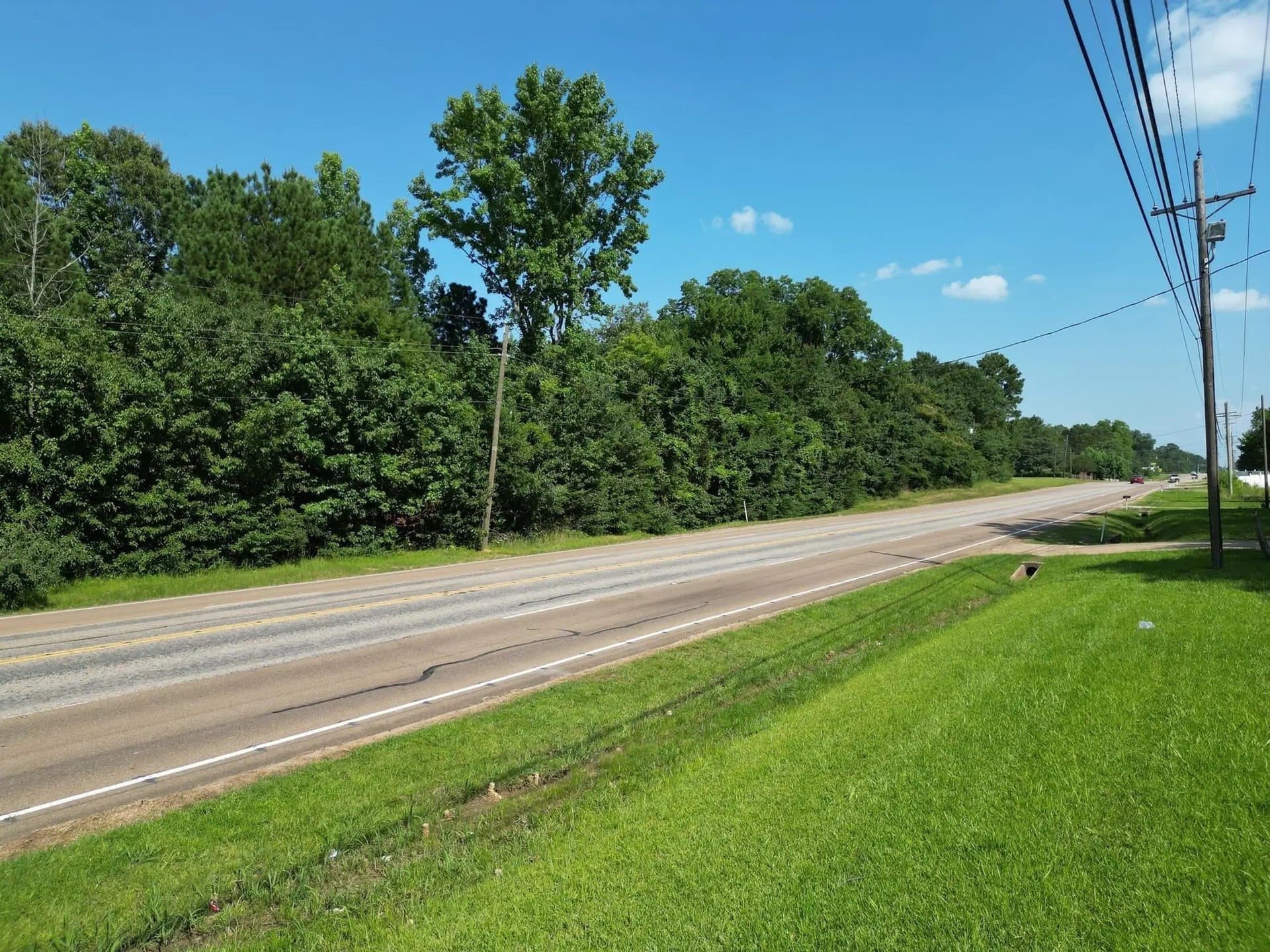 8.35 acres in Bowie County - photo 2