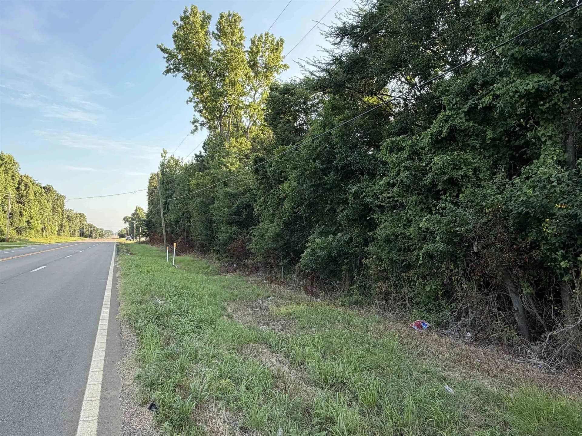 8.35 acres in Bowie County - photo 3