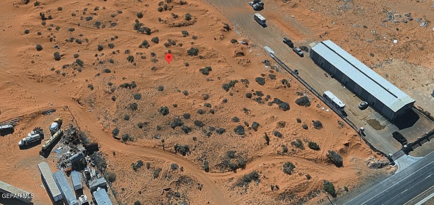 1.38 acres in El Paso County featured view