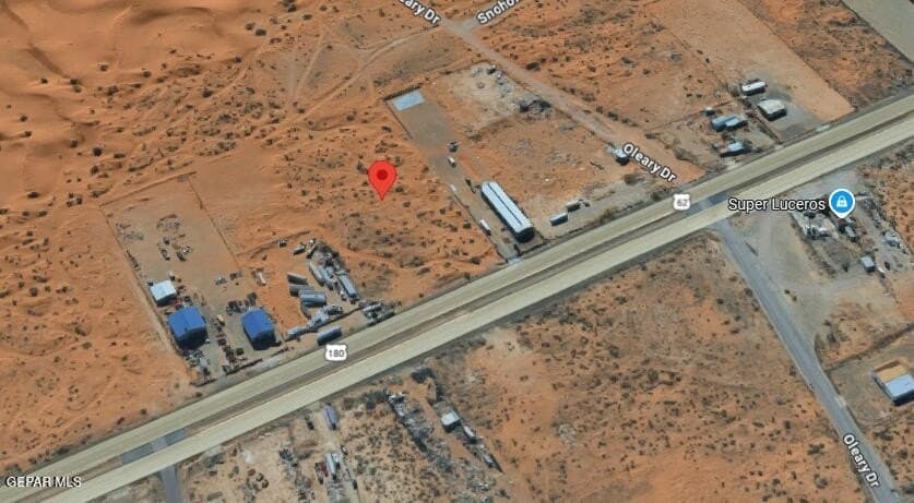 1.38 acres in El Paso County gallery image 4