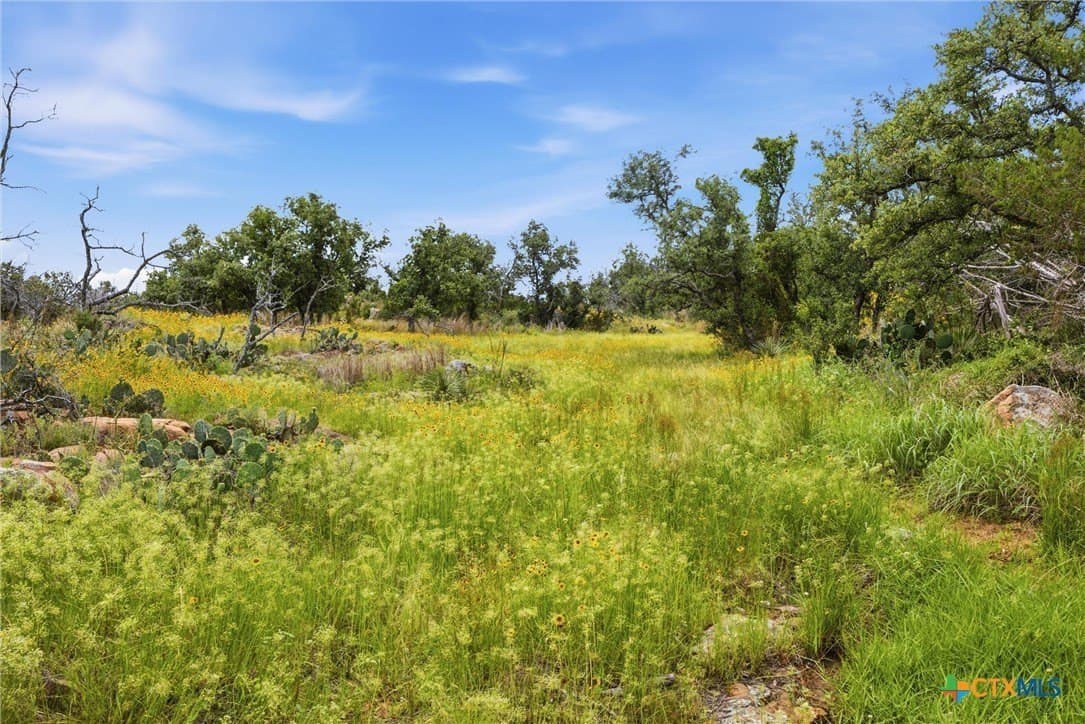 1.27 acres in Burnet County - photo 18