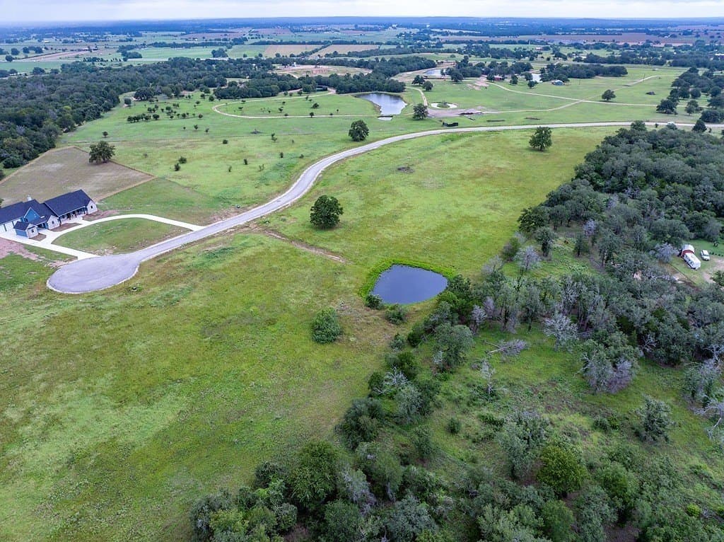 4.58 acres in Fayette County - photo 7