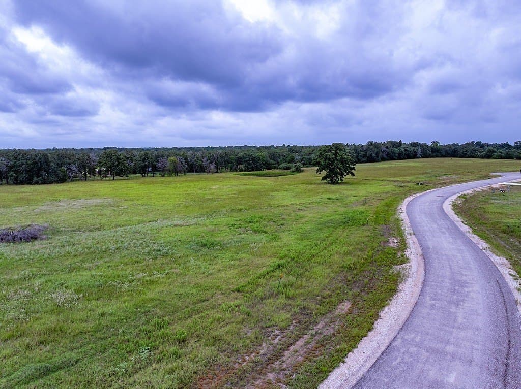 4.58 acres in Fayette County featured view