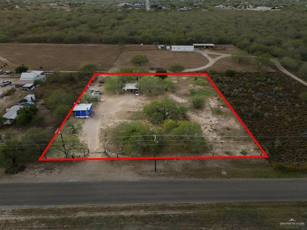 1.42 acres in Hidalgo County gallery image 2