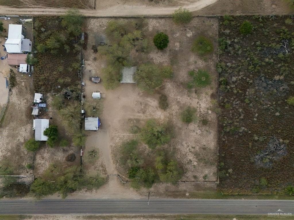 1.42 acres in Hidalgo County featured view