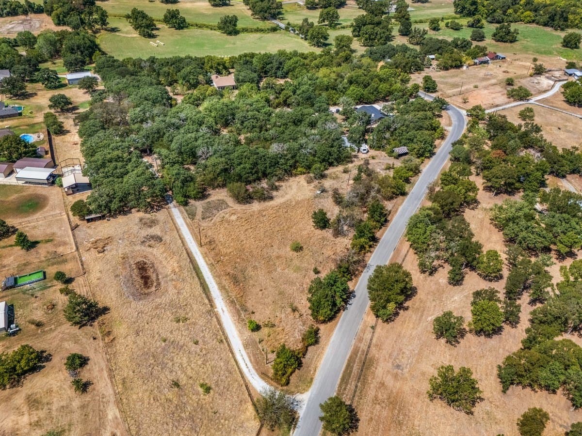 2 acres in Parker County - photo 3
