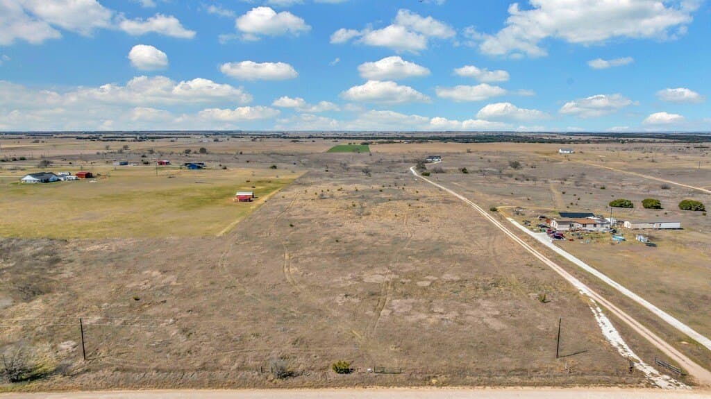 11 acres in Bosque County gallery image 3