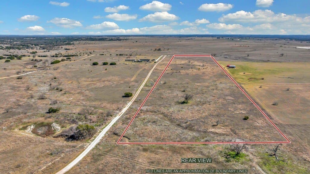11 acres in Bosque County - photo 10