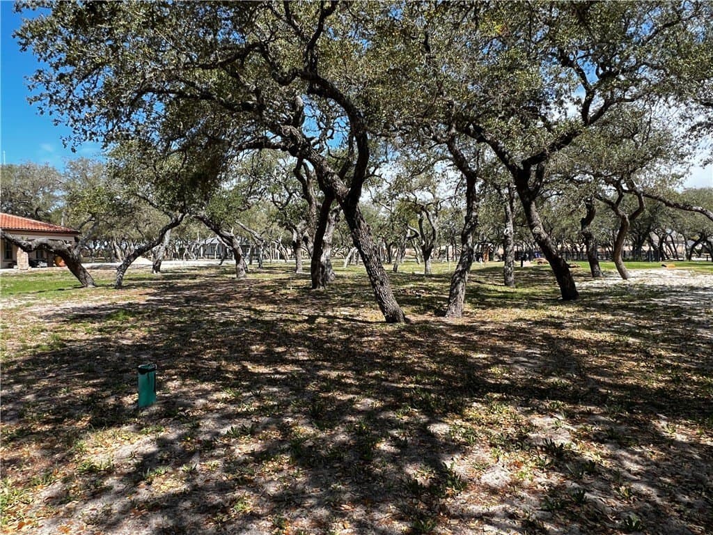 0.11 acres in Aransas County