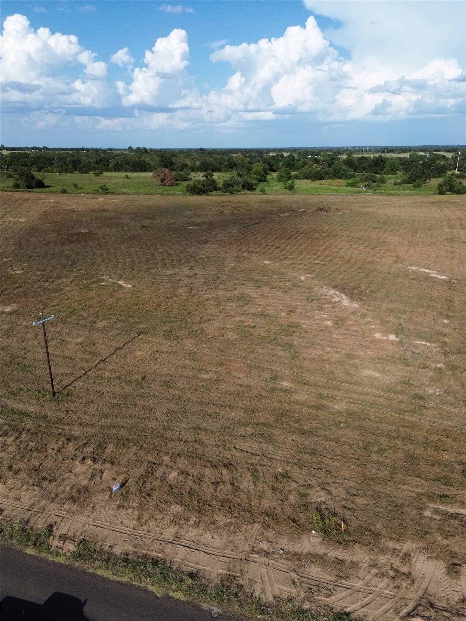 3.92 acres in Robertson County - photo 4