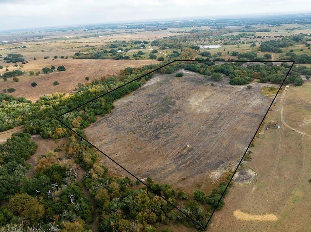 38.69 acres in Fayette County gallery image 2