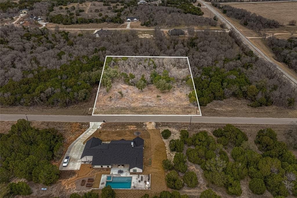 1.49 acres in McLennan County