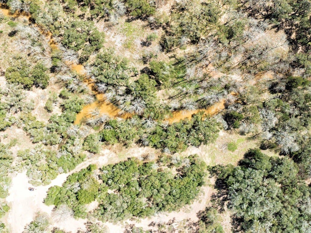 5.01 acres in Colorado County - photo 8