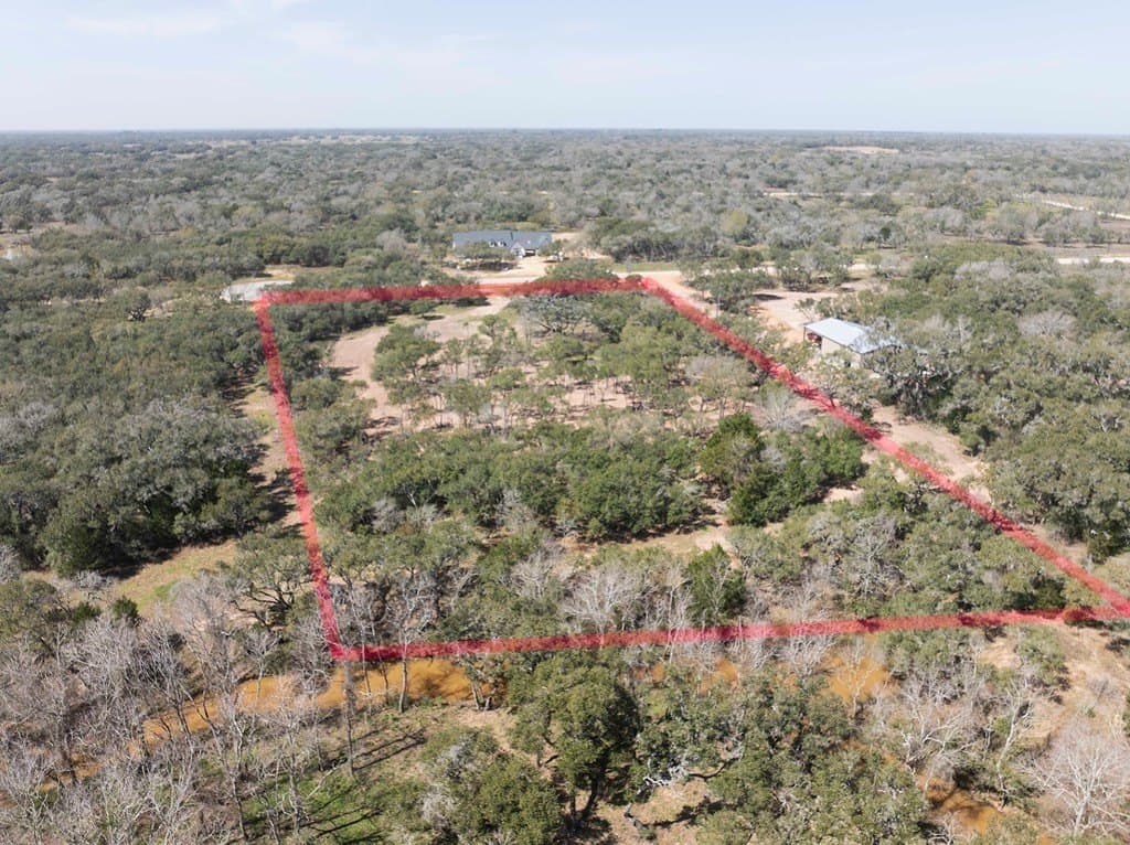 5.01 acres in Colorado County - photo 9