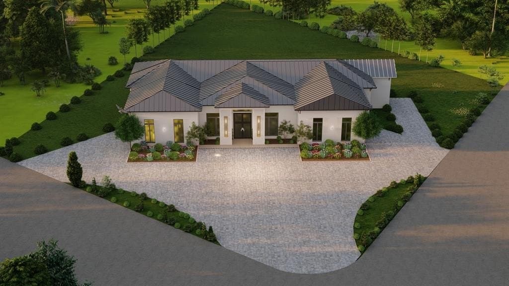 1 acres in Hood County