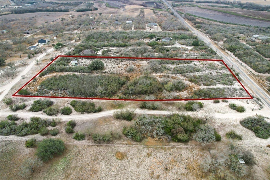 2.5 acres in Live Oak County gallery image 4