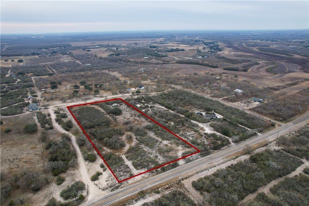 2.5 acres in Live Oak County - photo 6