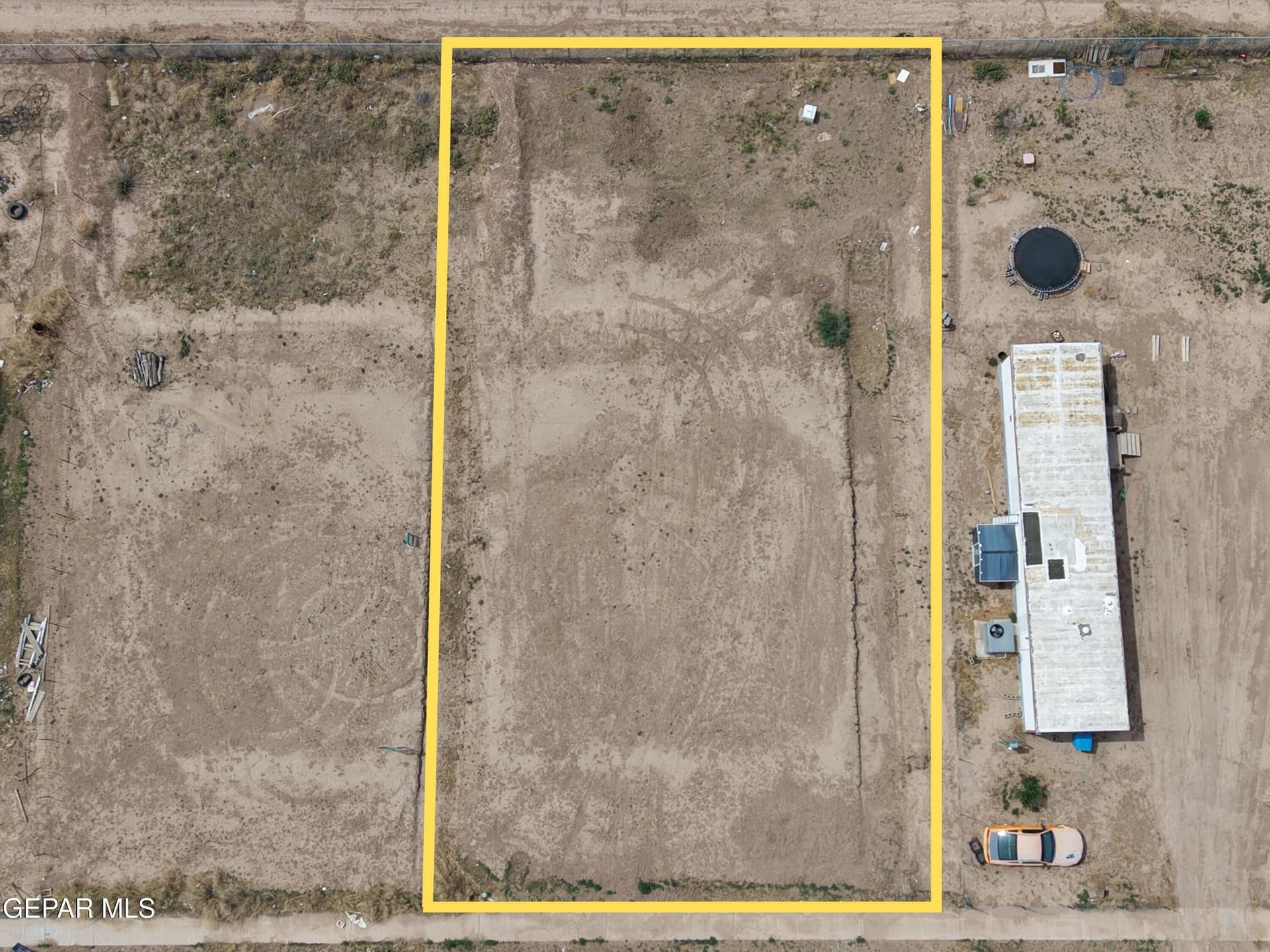 0.24 acres in El Paso County gallery image 3