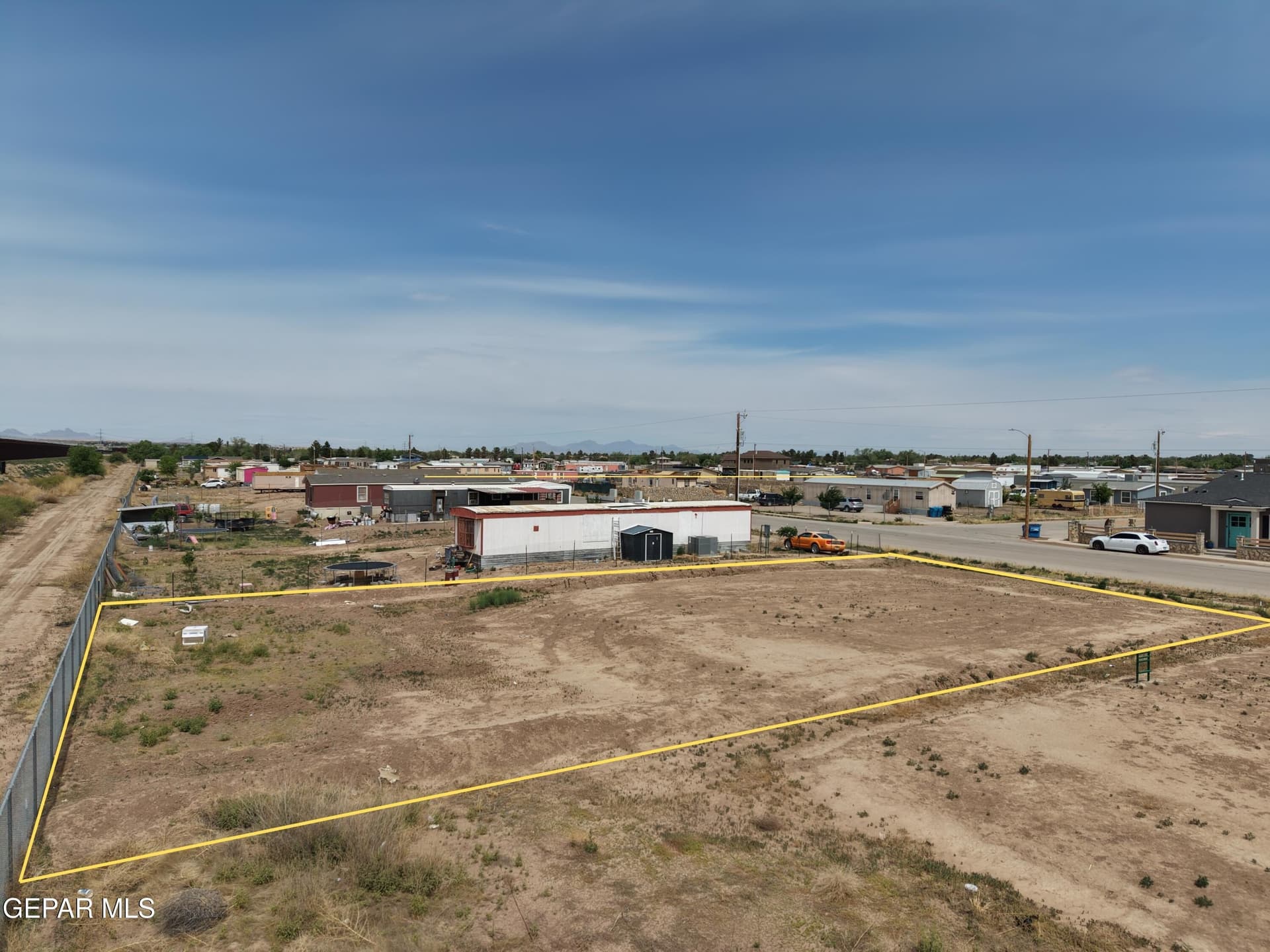 0.24 acres in El Paso County gallery image 4