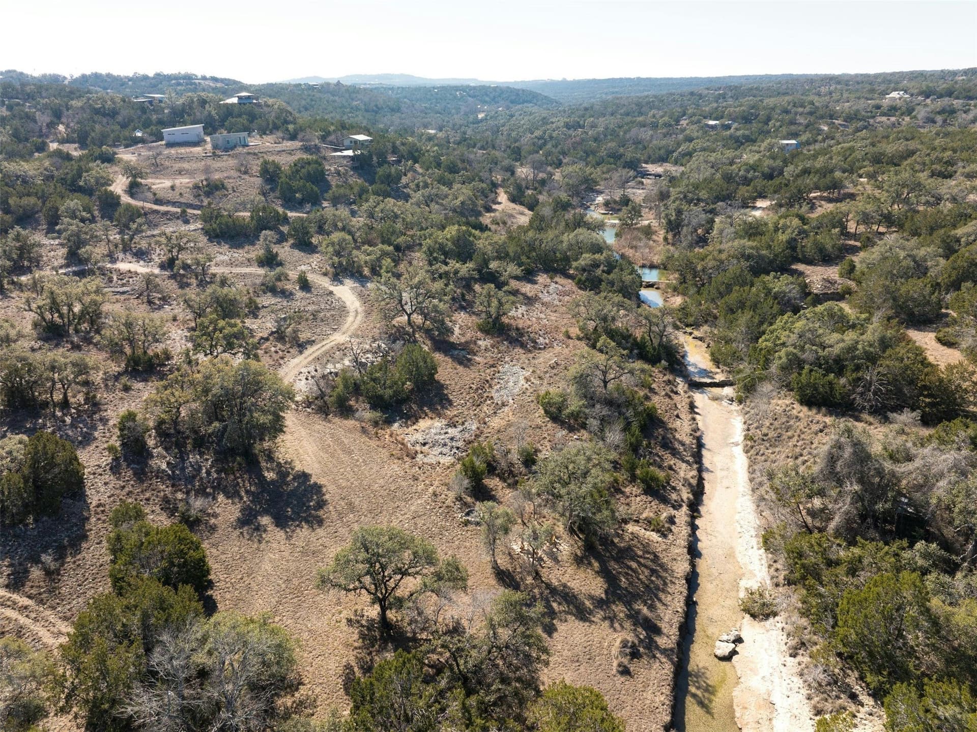 5.45 acres in Hays County - photo 6