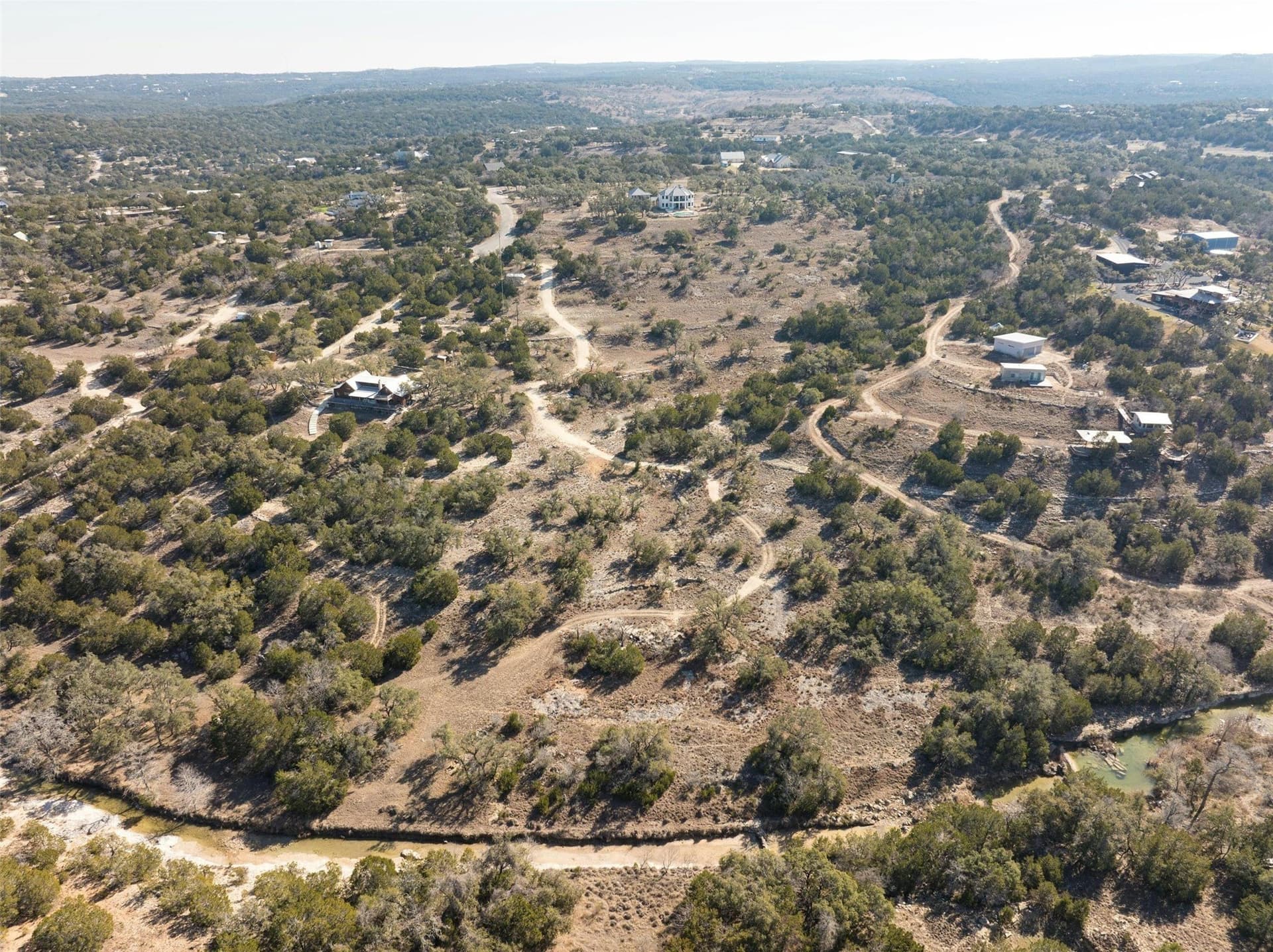 5.45 acres in Hays County - photo 4