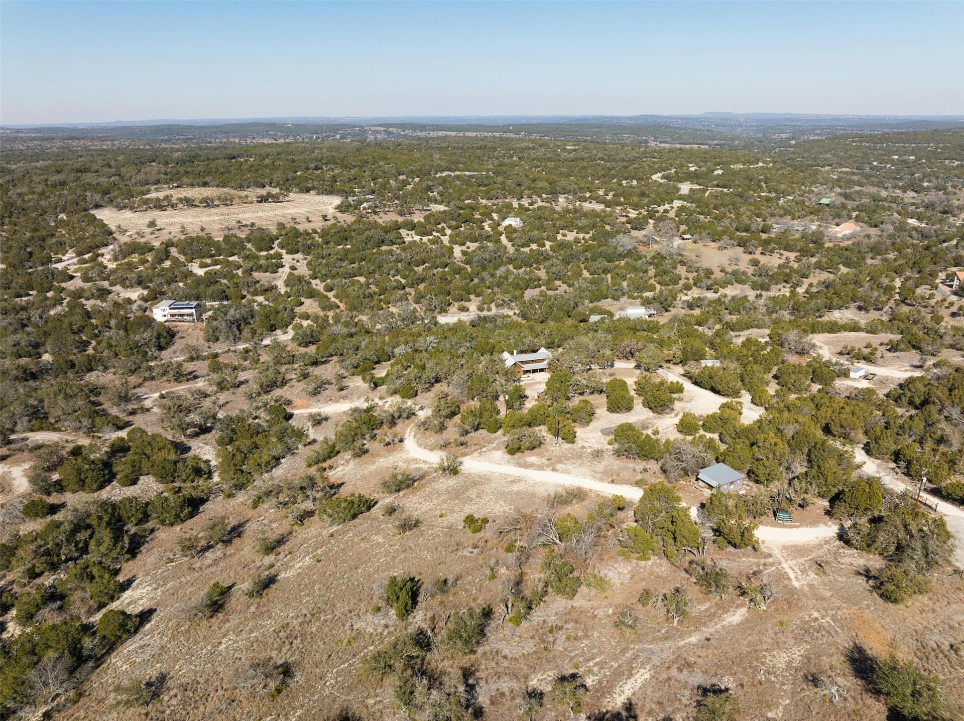 5.45 acres in Hays County - photo 10