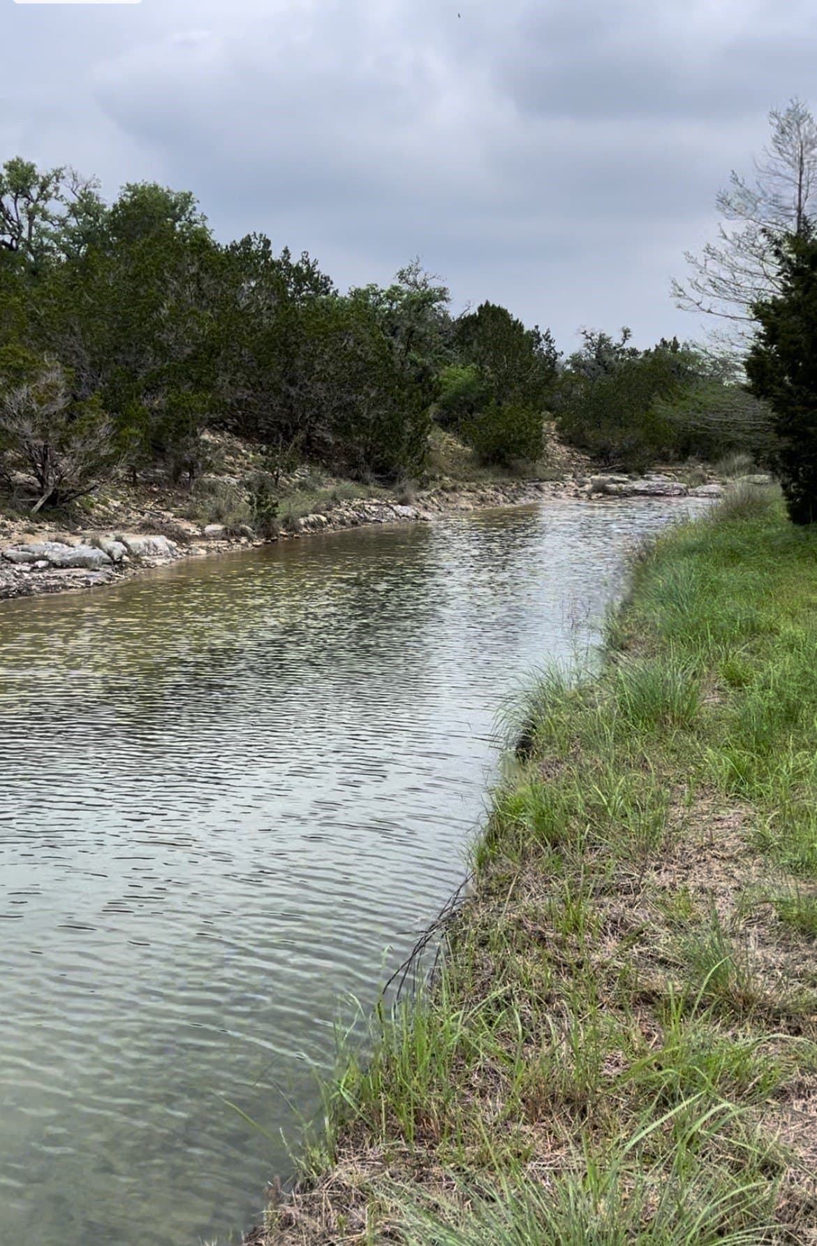 5.45 acres in Hays County - photo 12