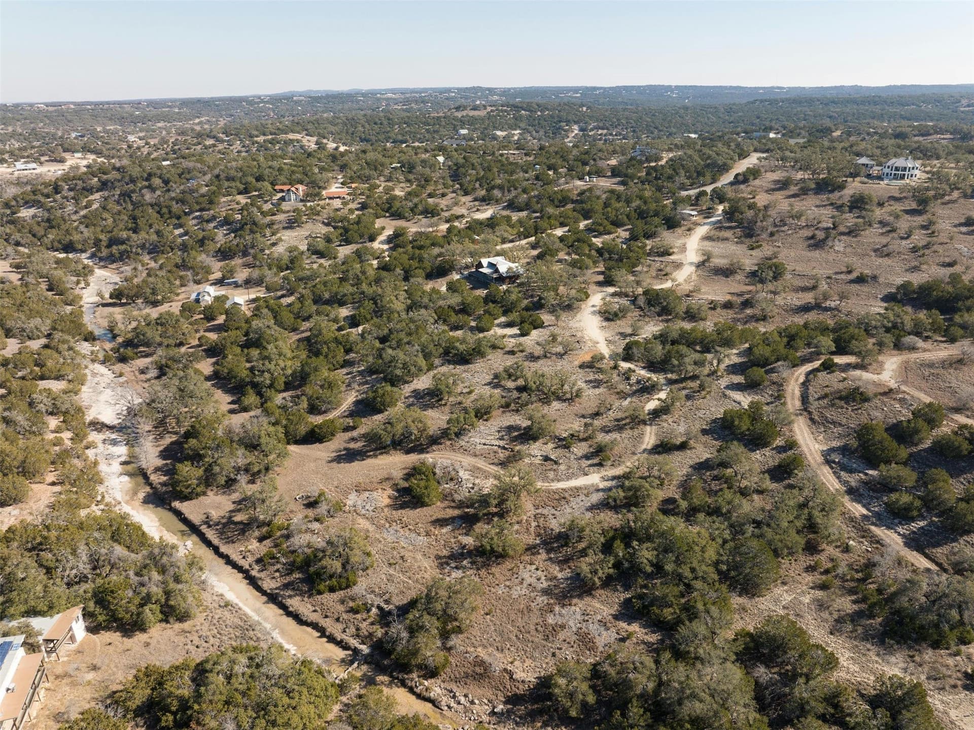 5.45 acres in Hays County - photo 9