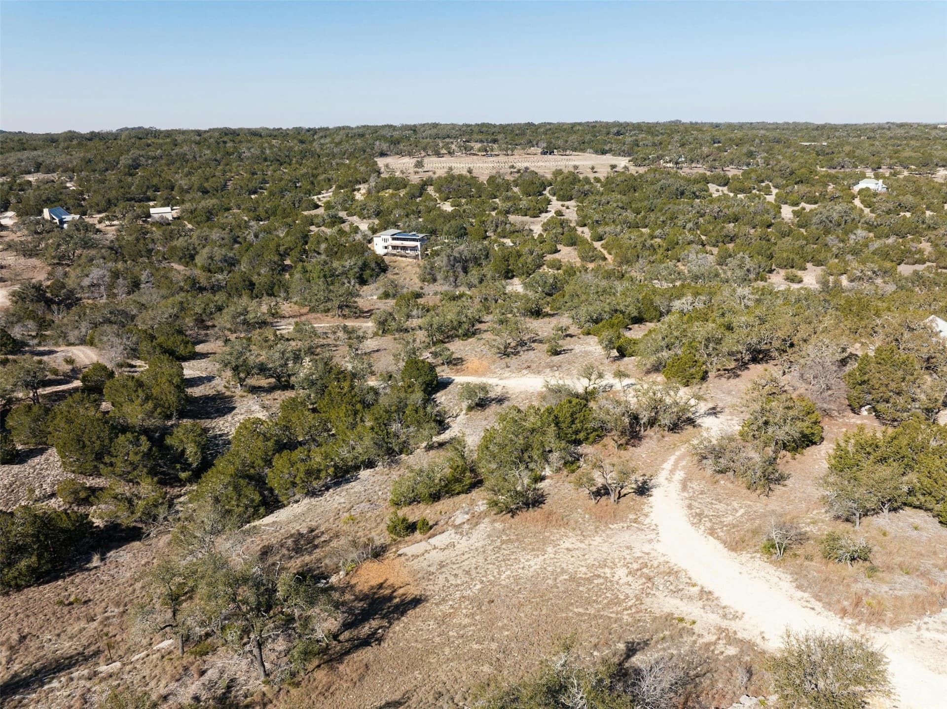 5.45 acres in Hays County - photo 11
