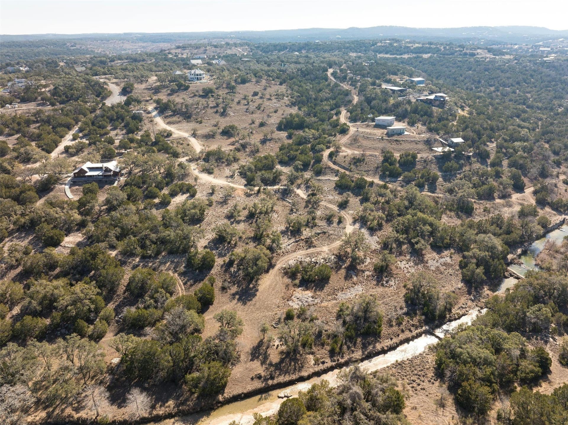 5.45 acres in Hays County - photo 5