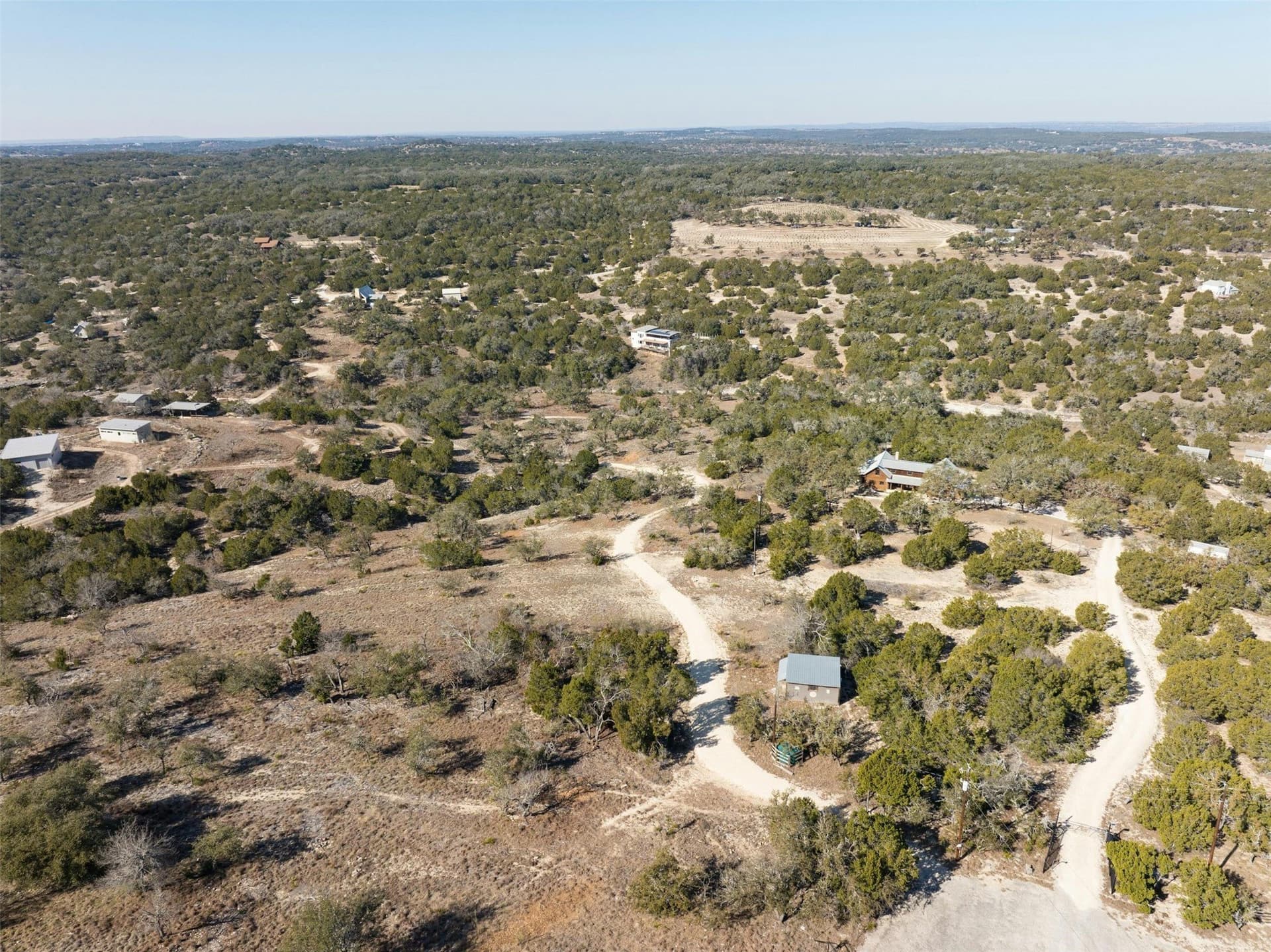 5.45 acres in Hays County - photo 8