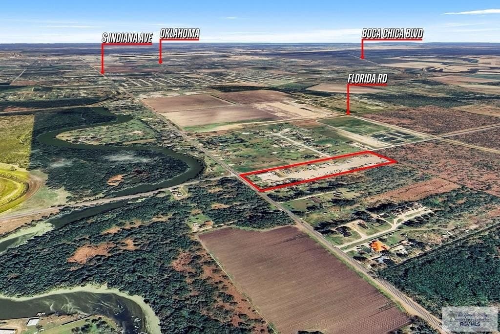 10 acres in CAMERON County featured view