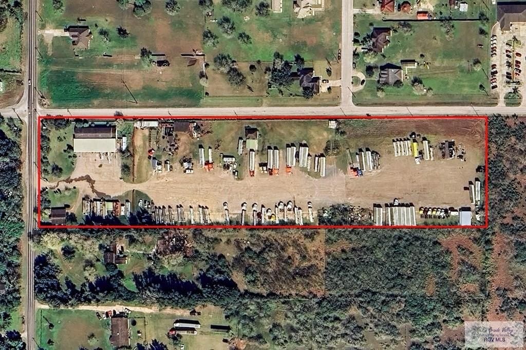 10 acres in CAMERON County gallery image 3