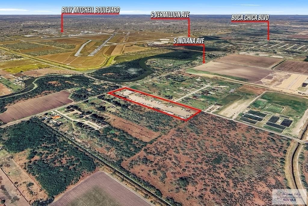 10 acres in CAMERON County gallery image 2