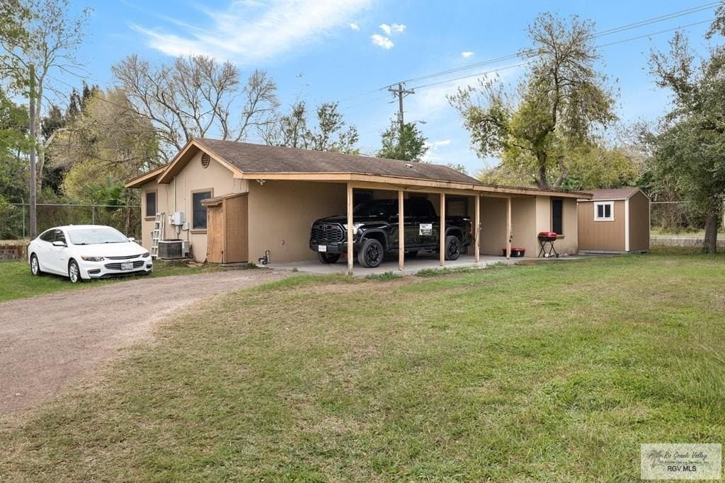 10 acres in CAMERON County - photo 19