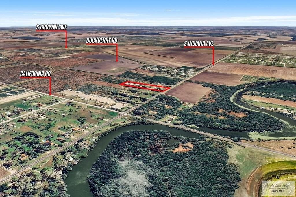 10 acres in CAMERON County gallery image 4