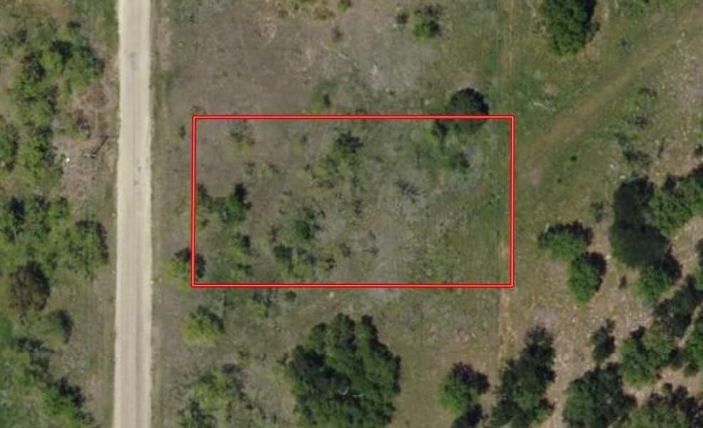 0.5 acres in Brown County